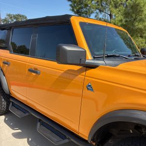 2022 FORD BRONCO BLACK DIAMOND 缩略图 13