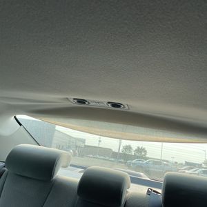 2009 Toyota CAMRY LE 缩略图 62