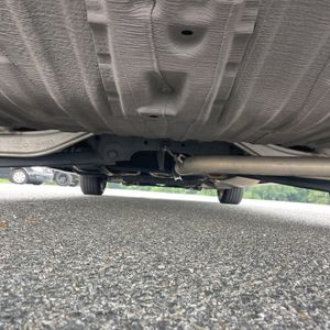 2018 Honda ODYSSEY EX-L 照片 22