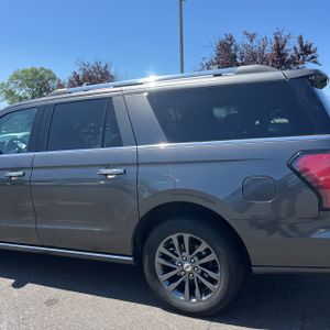 2021 FORD EXPEDITION MAX LIMITED 照片 6
