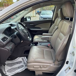 صورة 31 لـ 2014 Honda CR-V EX-L