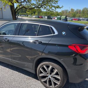 BMW X2 XDRIVE28I - 6