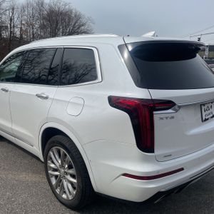 CADILLAC XT6 PREMIUM LUXURY - 6