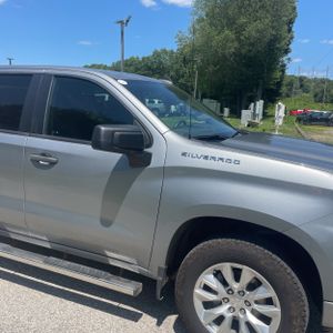 صورة مصغرة 13 لـ 2023 Chevrolet SILVERADO 1500 CUSTOM