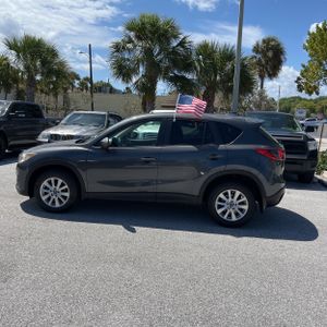 MAZDA CX-5 TOURING - 3