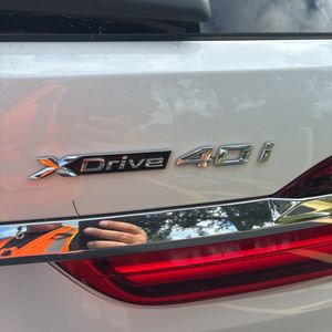 صورة 23 لـ 2020 BMW X7 XDRIVE40I
