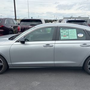 HONDA ACCORD HYBRID SPORT - 4