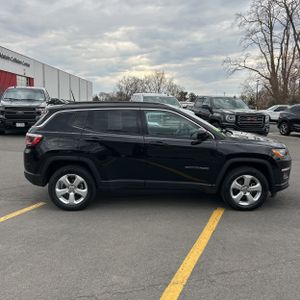 JEEP COMPASS LATITUDE - 10