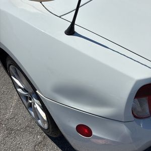 2007 BMW Z4 3.0I 照片 63