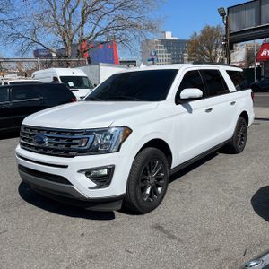 FORD EXPEDITION MAX LIMITED - 1