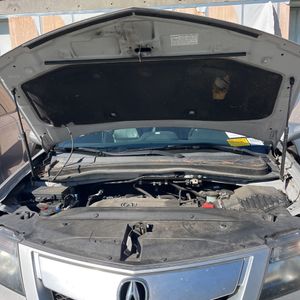 صورة مصغرة 46 لـ 2011 Acura MDX SH-AWD W/TECH