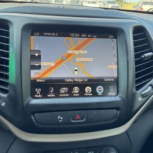 صورة مصغرة 38 لـ 2016 JEEP CHEROKEE LIMITED