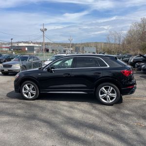 AUDI Q3 PREMIUM S LINE - 3