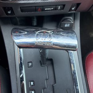 2013 Dodge CHALLENGER R/T PLUS — миниатюра 54