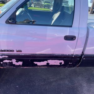 DODGE RAM 1500 ST - 3