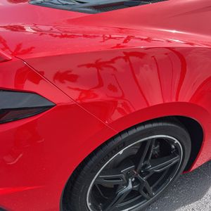 صورة مصغرة 53 لـ 2024 Chevrolet CORVETTE STINGRAY