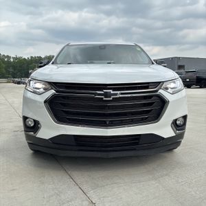 2020 Chevrolet TRAVERSE PREMIER — миниатюра 14