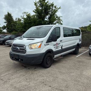 FORD TRANSIT 350 XLT - 1