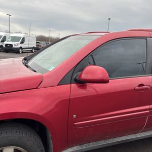 CHEVROLET EQUINOX LT - 2