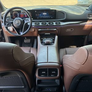 2025 Mercedes-BENZ GLE 缩略图 41