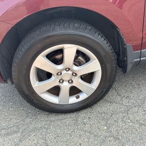 2009 Hyundai SANTA FE SE 缩略图 17
