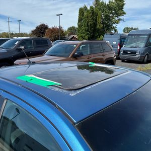 2010 FORD FUSION SPORT 照片 56
