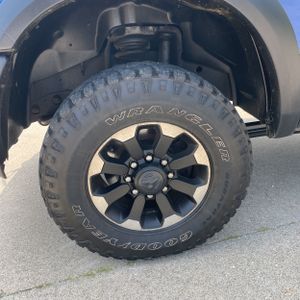 2018 RAM 2500 POWER WAGON 缩略图 17