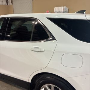 CHEVROLET EQUINOX LT - 4