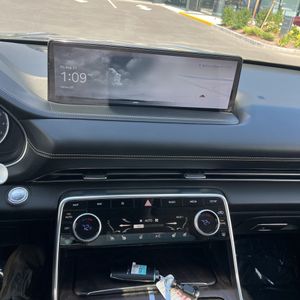 2023 Genesis GV80 3.5T 照片 38
