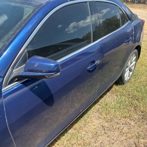 2013 Chevrolet MALIBU LT 缩略图 51