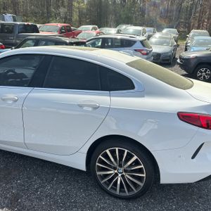 BMW 228I GRAN COUPE SDRIVE - 5
