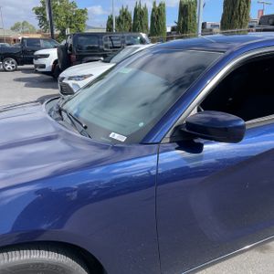 DODGE CHARGER SXT - 2