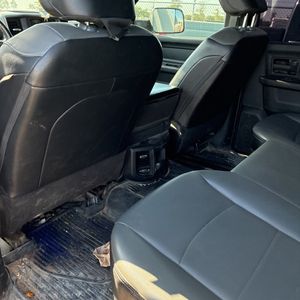 صورة مصغرة 109 لـ 2022 RAM 2500 TRADESMAN