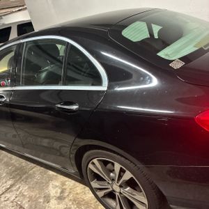 2016 Mercedes-BENZ C 300 照片 5