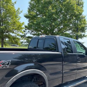 2014 FORD F-150 FX4 photo 9