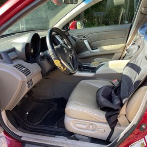 صورة مصغرة 31 لـ 2007 Acura RDX SH-AWD