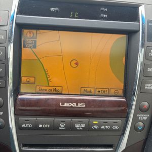 صورة مصغرة 39 لـ 2012 Lexus ES 350 BASE