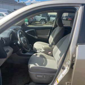 2006 Toyota RAV4 LIMITED — фото 31
