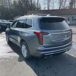 CADILLAC XT6 LUXURY - 5