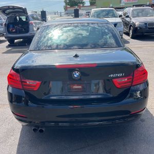 BMW 4 SERIES 428I - 7