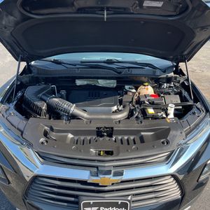2021 Chevrolet BLAZER LT 缩略图 43