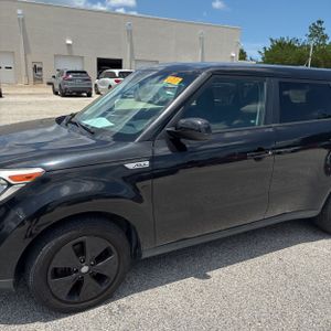 صورة 2 لـ 2016 KIA SOUL BASE