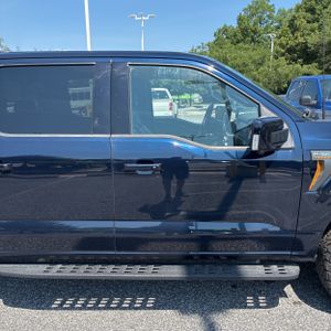 2023 FORD F-150 TREMOR 照片 9
