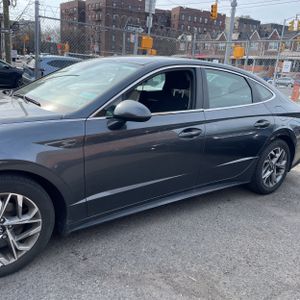 HYUNDAI SONATA SEL - 2