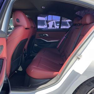 2023 BMW M340I — миниатюра 34
