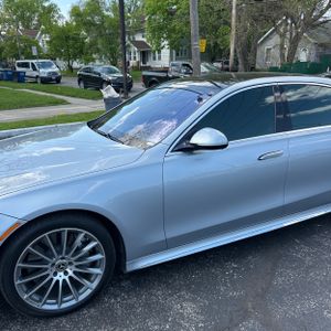 MERCEDES-BENZ S-CLASS - 2