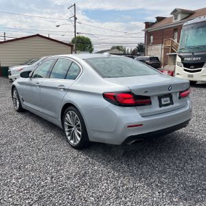 BMW 530I XDRIVE - 5