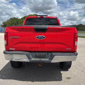 FORD F-150 XLT - 7