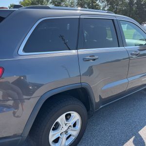 صورة 9 لـ 2015 JEEP GRAND CHEROKEE LAREDO