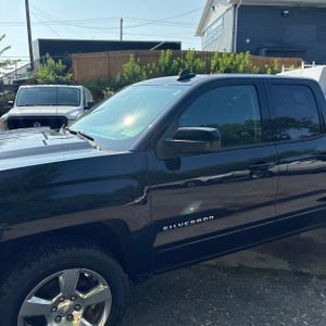 2016 Chevrolet SILVERADO 1500 LT — фото 2
